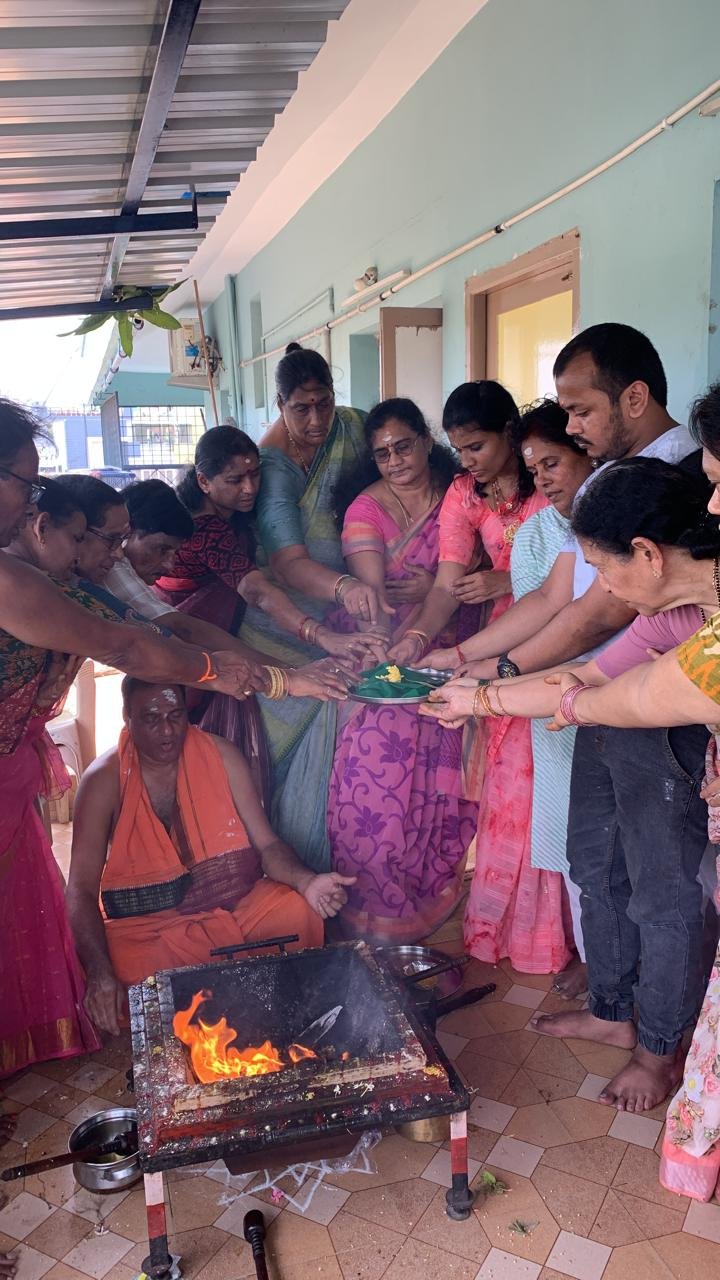 Festivals and Celebrations